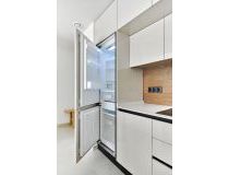 Nowa inwestycja - Bungalow - Torrevieja - La veleta