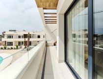 Nowa inwestycja - Bungalow - Torrevieja - La veleta