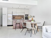 Nowa inwestycja - Bungalow - Torrevieja - La veleta