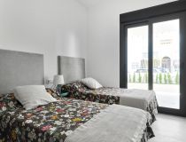 Nowa inwestycja - Bungalow - Torrevieja - La veleta