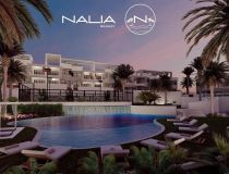 Nowa inwestycja - Bungalow - Torrevieja - Los Altos