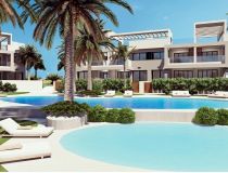 Nowa inwestycja - Bungalow - Torrevieja - Los Altos
