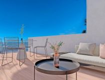 Nowa inwestycja - Bungalow - Torrevieja - Los Altos