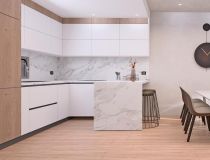 Nowa inwestycja - Bungalow - Torrevieja - Los Altos