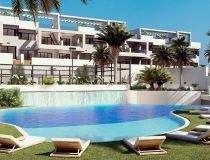 Nowa inwestycja - Bungalow - Torrevieja - Los Altos