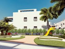 Nowa inwestycja - Bungalow - Torrevieja - Los Altos