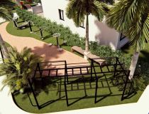 Nowa inwestycja - Bungalow - Torrevieja - Los Altos