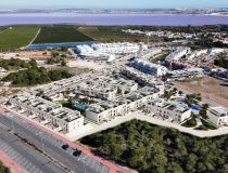 Nowa inwestycja - Bungalow - Torrevieja - Los Altos