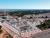 Nowa inwestycja - Bungalow - Torrevieja - Los Altos