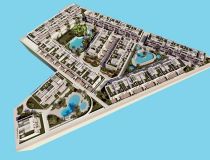 Nowa inwestycja - Bungalow - Torrevieja - Los Altos