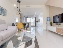 Nowa inwestycja - Bungalow - Torrevieja - Los balcones