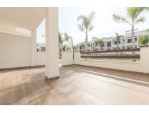 Nowa inwestycja - Bungalow - Torrevieja - Los balcones