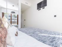 Nowa inwestycja - Bungalow - Torrevieja - Los balcones