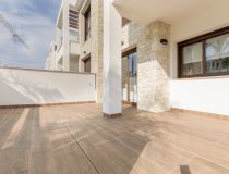 Nowa inwestycja - Bungalow - Torrevieja - Los balcones