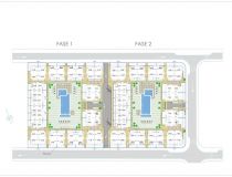 Nowa inwestycja - Bungalow - Torrevieja - Los balcones