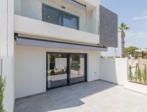 Nowa inwestycja - Bungalow - Torrevieja - Los balcones