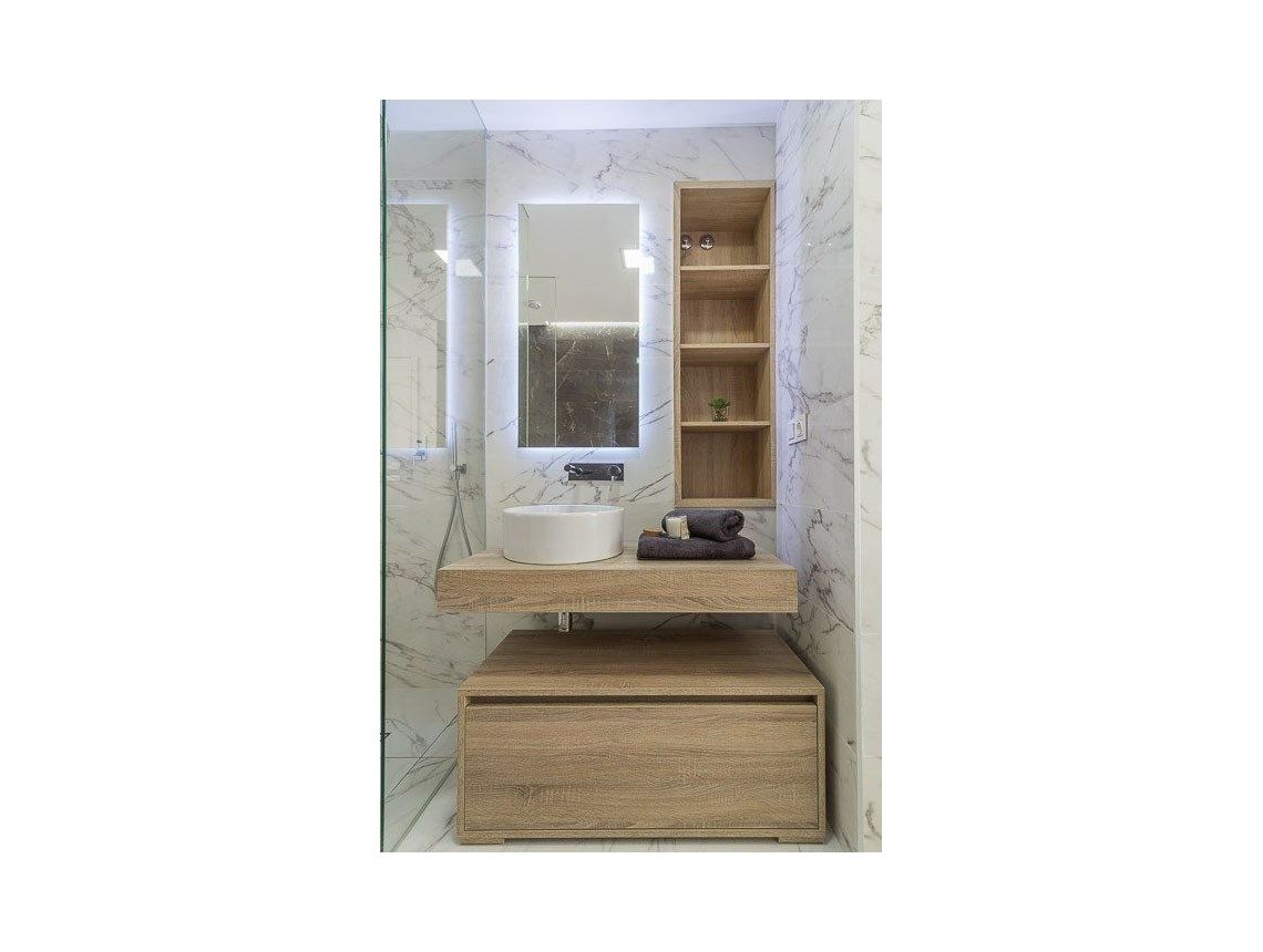 Nowa inwestycja - Bungalow - Torrevieja - Los balcones