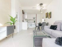 Nowa inwestycja - Bungalow - Torrevieja - Los balcones