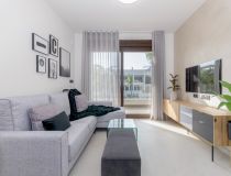 Nowa inwestycja - Bungalow - Torrevieja - Los balcones