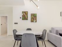 Nowa inwestycja - Bungalow - Torrevieja - Los balcones