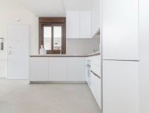 Nowa inwestycja - Bungalow - Torrevieja - Los balcones