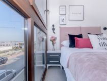 Nowa inwestycja - Bungalow - Torrevieja - Los balcones