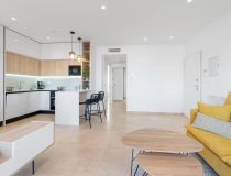 Nowa inwestycja - Bungalow - Torrevieja - Los balcones