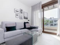 Nowa inwestycja - Bungalow - Torrevieja - Los balcones