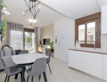 Nowa inwestycja - Bungalow - Torrevieja - Los balcones