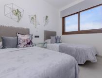 Nowa inwestycja - Bungalow - Torrevieja - Los balcones