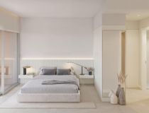 Nowa inwestycja - Bungalow - Torrevieja - Los balcones