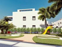 Nowa inwestycja - Bungalow - Torrevieja - Los balcones