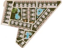 Nowa inwestycja - Bungalow - Torrevieja - Los balcones