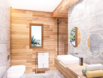 Nowa inwestycja - Bungalow - Torrevieja - Los Balcones