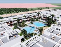 Nowa inwestycja - Bungalow - Torrevieja - Los Balcones