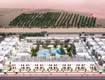 Nowa inwestycja - Bungalow - Torrevieja - Los Balcones