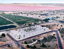 Nowa inwestycja - Bungalow - Torrevieja - Los Balcones