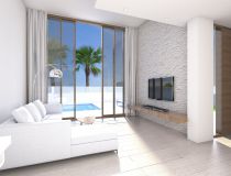 Nowa inwestycja - Bungalow - Torrevieja - Los Balcones
