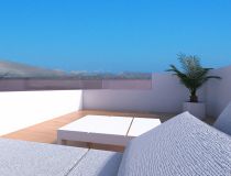 Nowa inwestycja - Bungalow - Torrevieja - Los Balcones