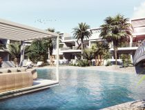 Nowa inwestycja - Bungalow - Torrevieja - Los Balcones