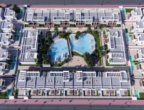 Nowa inwestycja - Bungalow - Torrevieja - Los Balcones