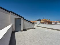 Nowa inwestycja - Bungalow - Torrevieja - Torrevieja town