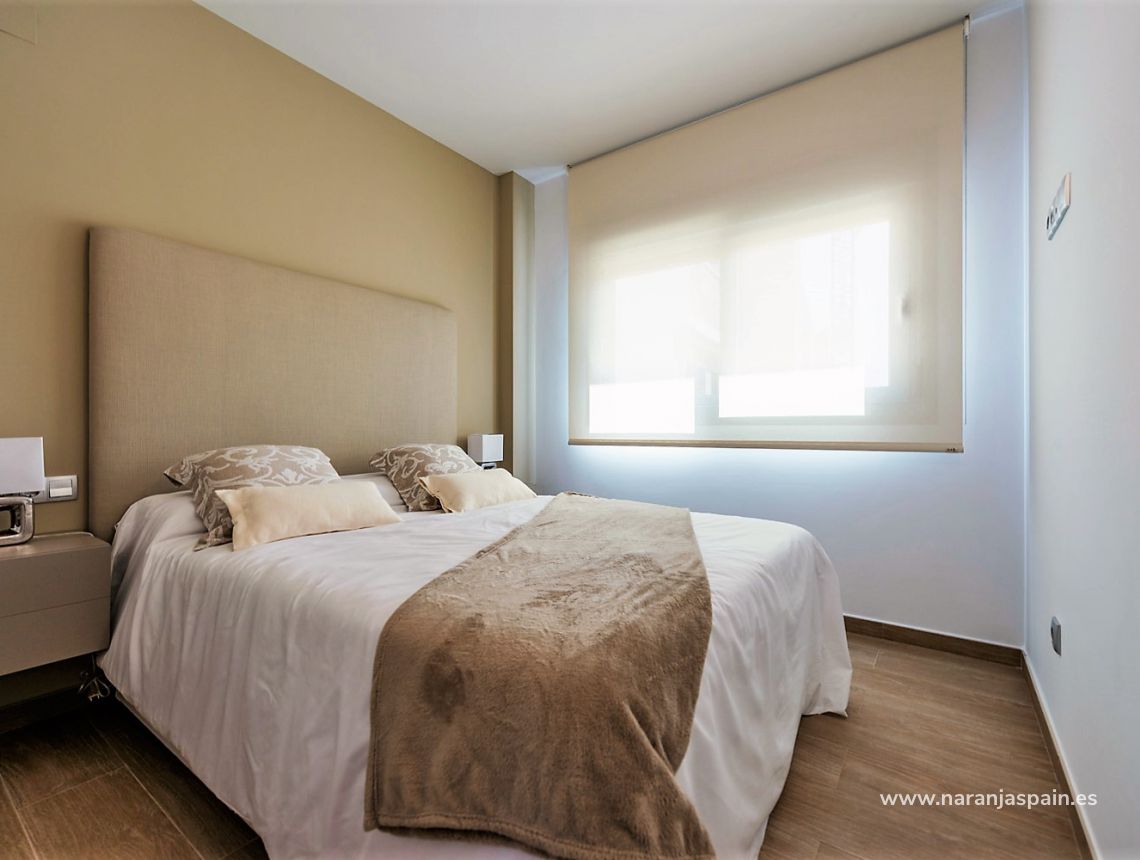 Nowa inwestycja - Bungalow - Torrevieja - Torrevieja town