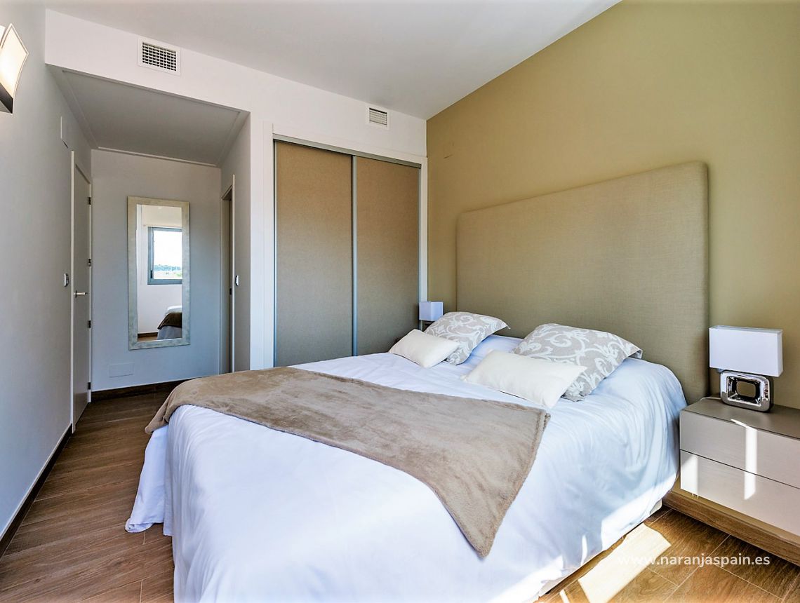 Nowa inwestycja - Bungalow - Torrevieja - Torrevieja town