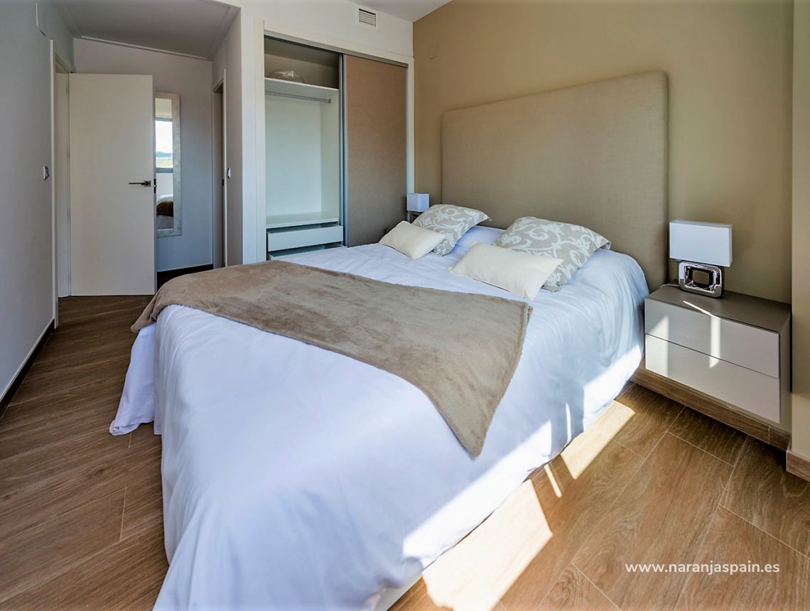Nowa inwestycja - Bungalow - Torrevieja - Torrevieja town