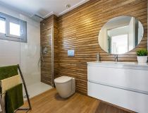 Nowa inwestycja - Bungalow - Torrevieja - Torrevieja town