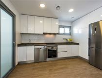 Nowa inwestycja - Bungalow - Torrevieja - Torrevieja town