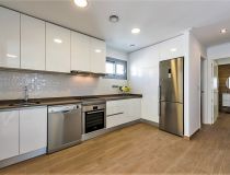 Nowa inwestycja - Bungalow - Torrevieja - Torrevieja town