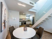 Nowa inwestycja - Bungalow - Torrevieja - Torrevieja town