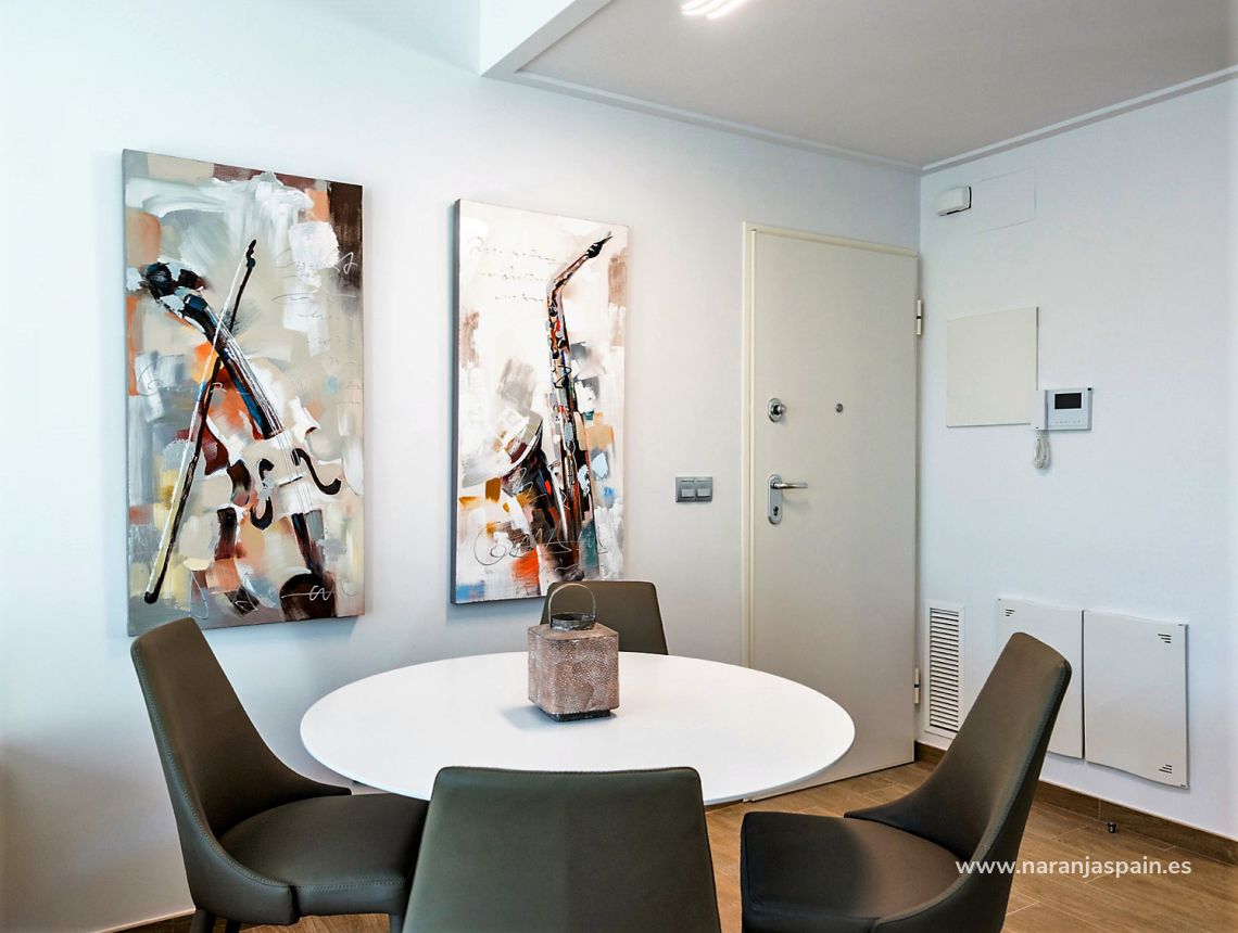 Nowa inwestycja - Bungalow - Torrevieja - Torrevieja town